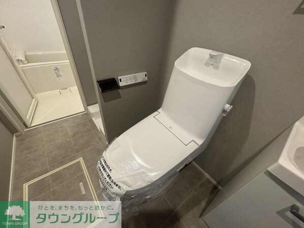 KINUTA HILLSの物件内観写真